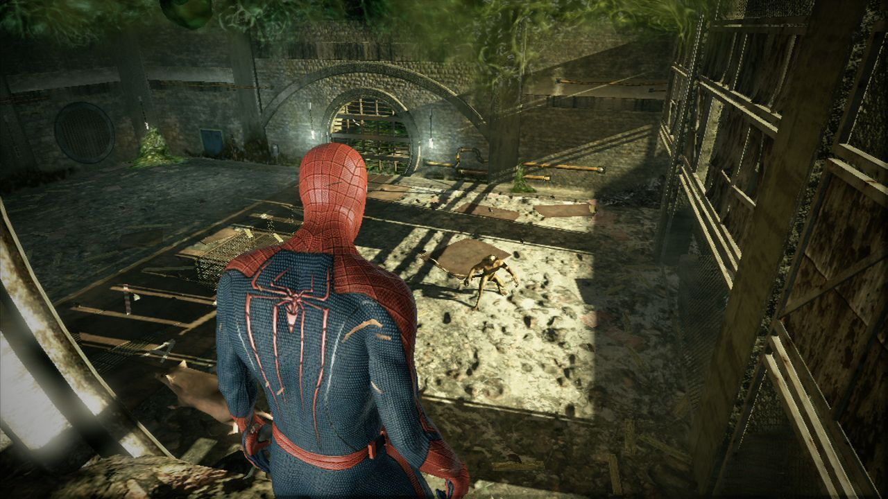 The Amazing Spider-Man - Imagen 40